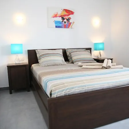 Apartmán Residencial Teguisol Tf00
