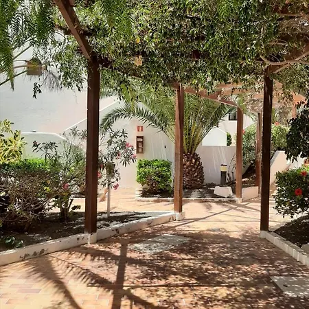 Apartmán Residencial Teguisol Tf00 *