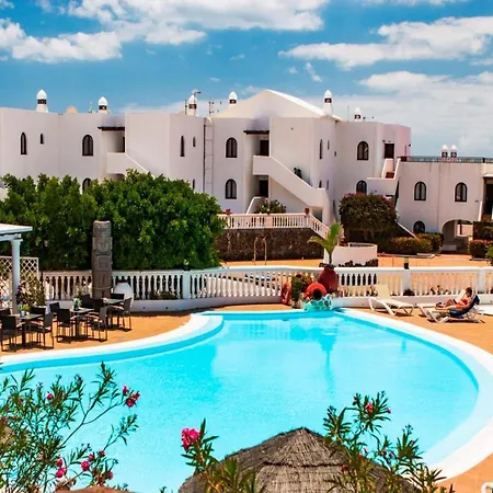 Residencial Teguisol Tf00 Apartmán *